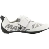 Mavic Cosmic Slr Tri Road Shoes Blanc EU 36