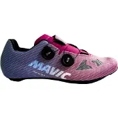 Mavic Cosmic Slr Road Shoes Rose EU 44