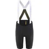 Mavic Cosmic Pro Bib Shorts Noir S Homme
