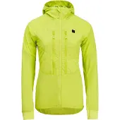 Silvini Asprino Jacket Vert L Femme