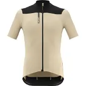 Mavic Allroad Cargo Short Sleeve Jersey Beige M Homme