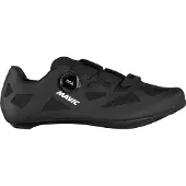 Mavic Cosmic Elite Chaussures de route Noir UE 42 Homme Noir UE 42