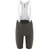 Mavic Ksyrium Bib Shorts Gris S Homme