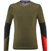 Mavic Maillot Enduro Manches Longues Deemax Pro