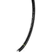 Mavic Mtb A1025 Rim Noir 650B - 27.5´´ 28H