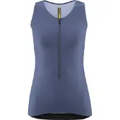 Mavic Maillot Sans Manches Aksium Tank