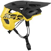 Mavic Deemax Pro Mips Mtb Helmet Jaune S