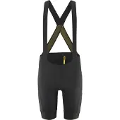 Mavic Allroad Bib Shorts Noir M Homme