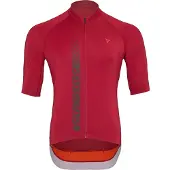 Silvini Maillot à Manches Courtes Md2424 Mazzano