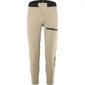 Mavic Deemax Pants Beige M Homme