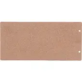 Makita Plaque de liège pour ponceuse à bande 9920