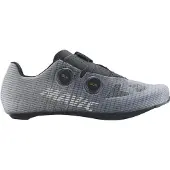Mavic Chaussures de cyclisme Cosmic Slr, gris, taille 47 1/3, gris, taille 47 1/3