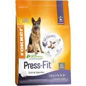 Fokker Press-Fit pour chien