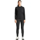 Craft Subz Light Leggings Noir S Femme