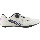 Mavic Cosmic Boa Road Shoes Blanc EU 42