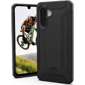 Uag Scout Samsung Galaxy A17 5g/galaxy A17 Phone Case Noir