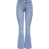 ONLY Jean bleu denim