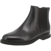 Camper Chelsea Boots 'Iman' noir