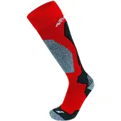 Nordica High Performance Socks Rouge EU 36-38