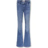ONLY GIRLS Jean bleu denim