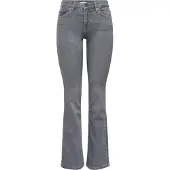 ONLY Jean 'ONLBlush' gris denim