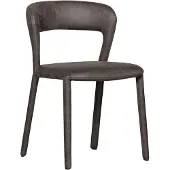 Woood 2x , Chaises, Esszimmerstuhl