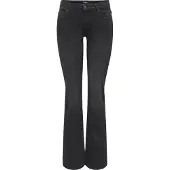 ONLY Jean 'ONLBlush' noir denim