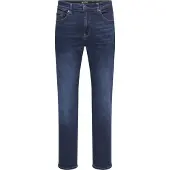 Only & Sons Jean 'Weft' bleu denim