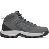 Columbia Transverse Hiking Boots Gris EU 40 Homme