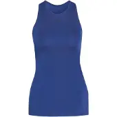 Adidas Club Tennis Climacool Sleeveless T-shirt Bleu XL Femme