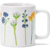 LEGO Canne en Céramique Fleurs 300 ml