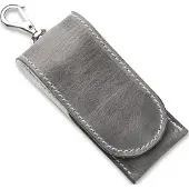 MKM Knives Tool Pouch, gris, blanc