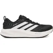 Adidas Chaussure de course 'Supernova Ease 2' noir / blanc