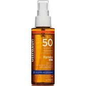 Ultrasun Spray Solaire Family SPF50 - 100ml