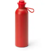 LEGO Gourde isotherme - Rouge