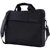 STM Gamechange brief (13") - Noir (13", Universel), Sac pour notebook, Noir