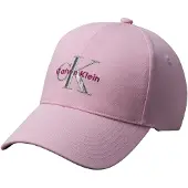 Calvin Klein Monologo Cap Rose