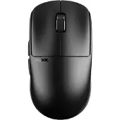 Pulsar x2 Crazylight (Filaire, Sans fil), Souris, Noir