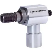 Rothenberger Rotor d'aspiration RODIADUST 1.1/4" UNC - FF40056