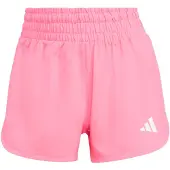 Adidas Pantalon de sport 'Pacer' rose ancienne / blanc