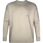 SikSilk T-Shirt mastic