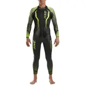 Zoot Wikiwiki Long Sleeve Neoprene Wetsuit Noir XS Homme