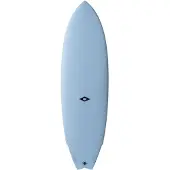 NSP Planche De Surf Protech 2 Kingfish 6´4´´