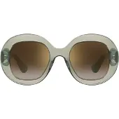 Havaianas Lencois Woman Sunglasses Vert Femme