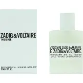 Zadig & Voltaire - This Is Her! Eau De Parfum - 30 ML