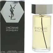 Yves Saint Laurent L'Homme EDT - 200ml