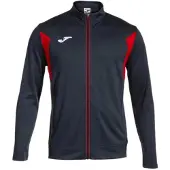 Joma Winner Iii Jacket Bleu L Homme