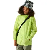 Regatta Pack-it Iii Jacket Vert 24 Months Enfants