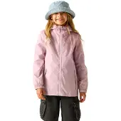 Regatta Pack-it Iii Jacket Rose 24 Months Enfants