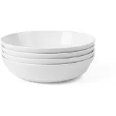Rosendahl Gc Essentials 21 Cm 4 Pieces Bowl Set Blanc